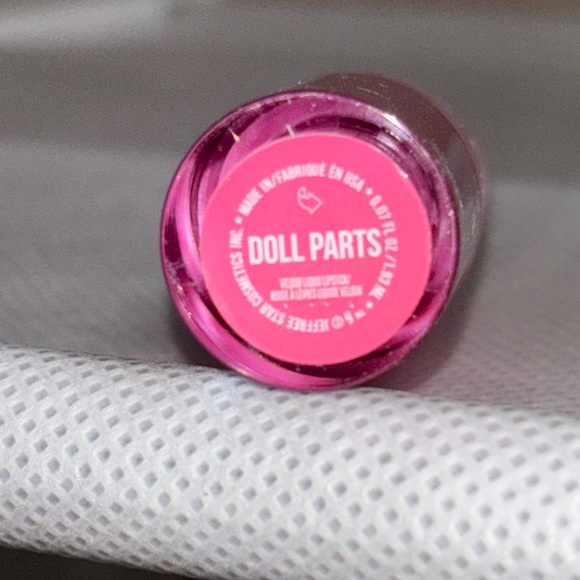 Jeffree Star Doll Parts Lipgloss - Picture 3 of 3